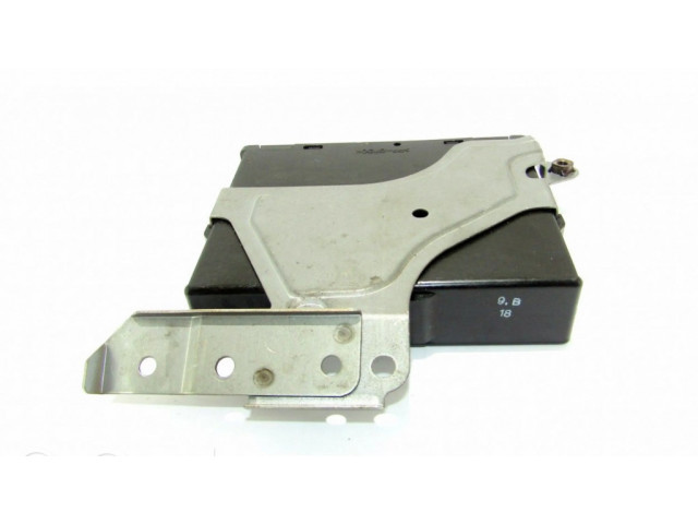 Блок управления 8956097422 Daihatsu YRV