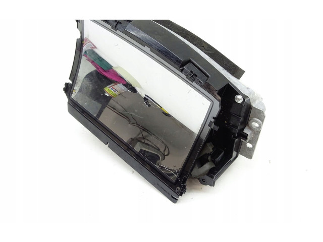 Дисплей 4G0919604E Audi RS7 C7