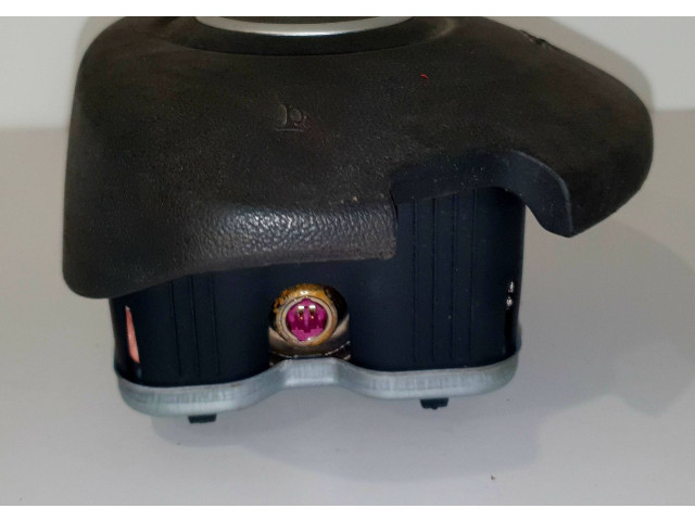 Подушка безопасности водителя 8200677496, 370C03120133 Renault Clio III