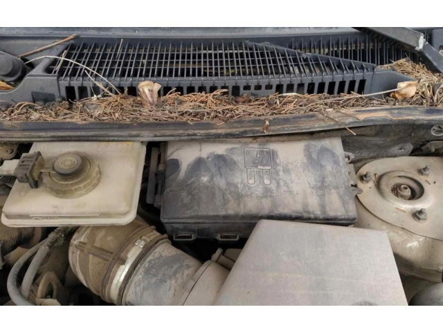 Блок предохранителей    Ford Transit -  Tourneo Connect    