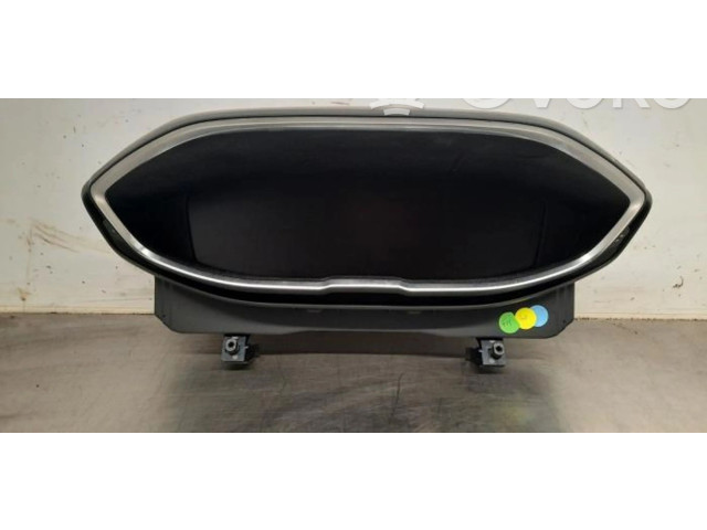 Přístrojová deska  Peugeot 5008 II 2019 9828150380  