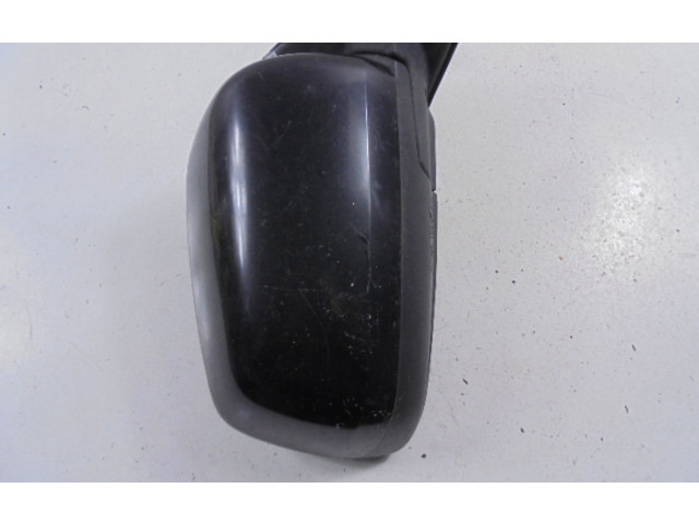 Зеркало (механическое) Mitsubishi Lancer VIII 2007 - 2017 года