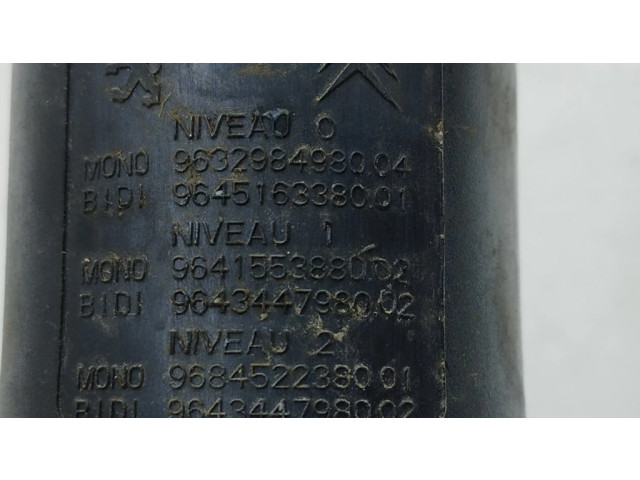 Насос оконной жидкости (стекол)