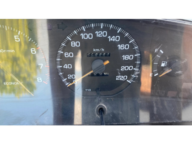 Přístrojová deska  Toyota Carina T170 1990 832002B490, 69156790  