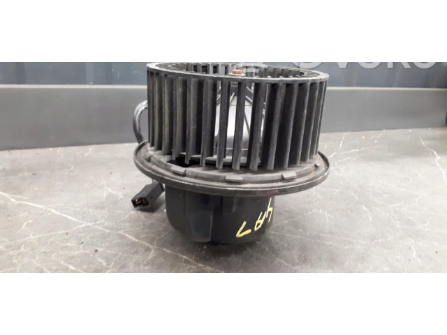 Вентилятор печки    357819021   Volkswagen PASSAT B4