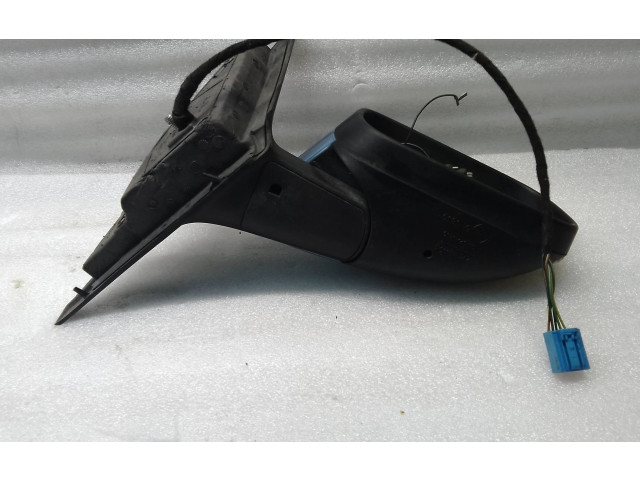 Зеркало электрическое        Volvo V50  2004 - 2007 года   