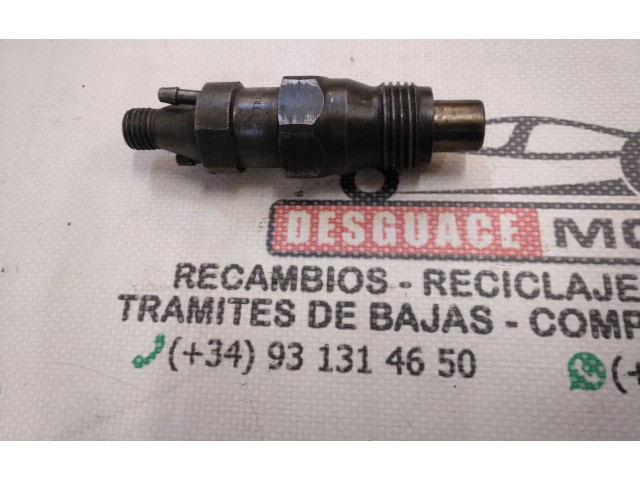 Форсунка 17S42 Citroen Xantia