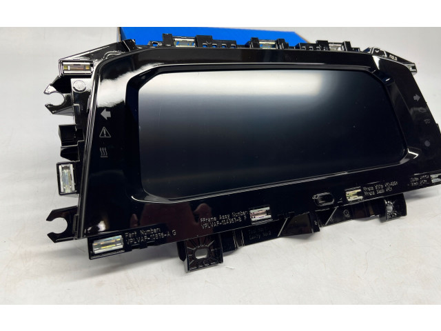 Pojistková skříňka Спидометр (приборный щиток) 5H0920310C, 28990KM Volkswagen Golf VIII 2021