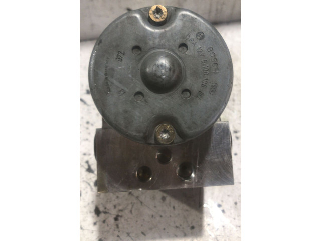 Блок АБС 0265216533, 0265216533 Lancia Lybra - года