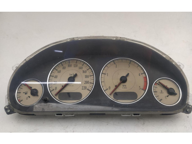 Přístrojová deska Chrysler Voyager 2005 TN1575205383