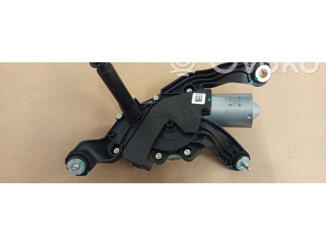 Моторчик заднего дворника 3515007200, 3515007200    Hyundai Bayon