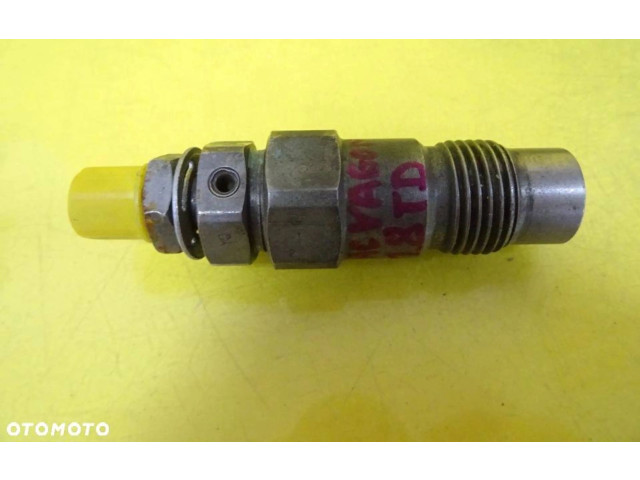 Vstřikovač    Suzuki Wagon R+     