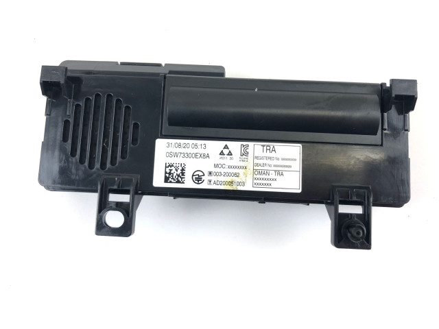 Модуль «Bluetooth»  503551640480, 10R-052146   Peugeot Expert 