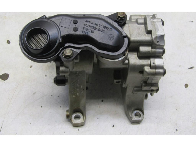 Масляный насос 7624135 Mini One - Cooper F56 F55