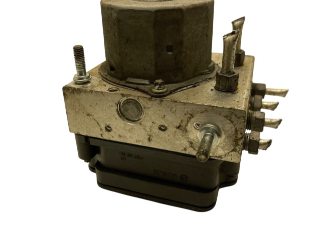 Блок ABS 3311064, 2265106516 Dacia Duster II