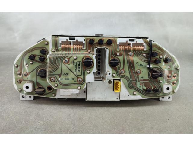 Панель приборов ACRILICO, COM   Rover 100       