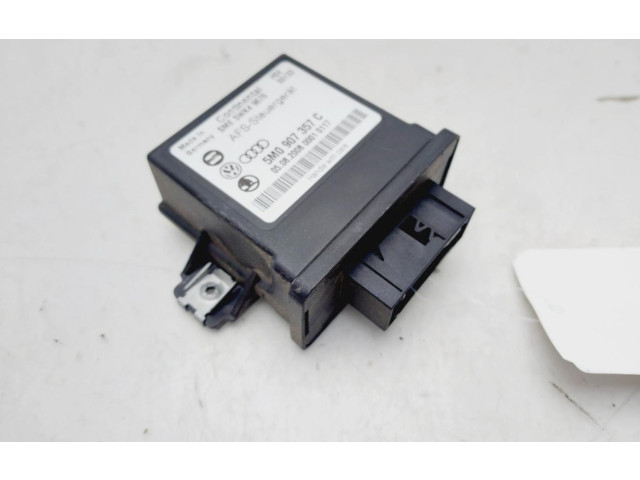 Řídící jednotka 5M0907357C Volkswagen Tiguan 2008