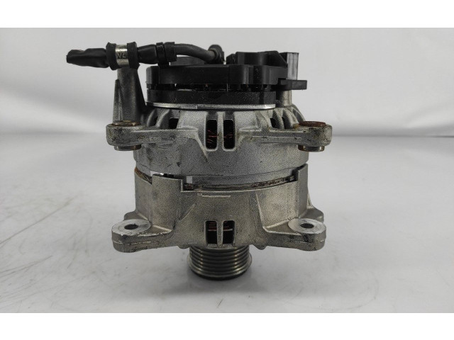 Генератор 03L903023, 0124525187 Volkswagen Golf VI