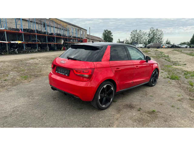 Боковая подушка безопасности 8X4880742B   Audi A1
