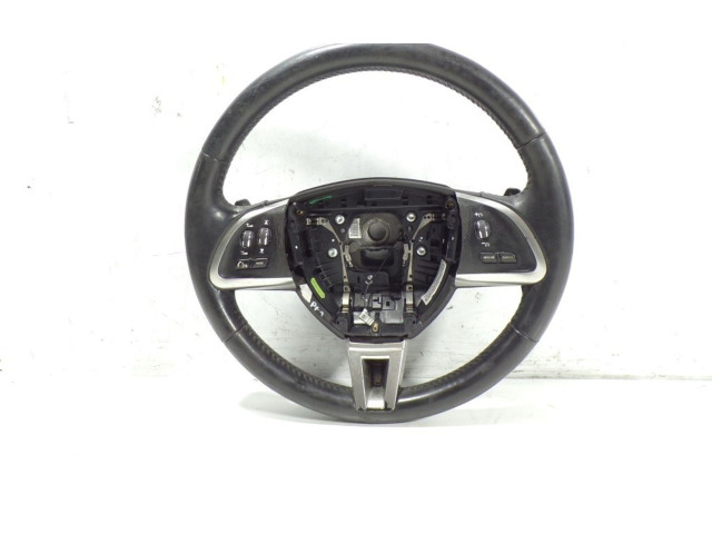Руль Jaguar XF X250 2007 - 2015 года C2Z16103LEG