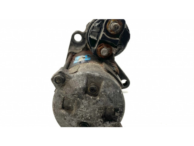 Стартер  2810097204, 2280007210   Daihatsu Sirion