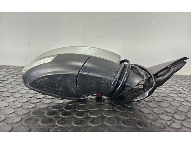 Зеркало электрическое        Skoda Yeti (5L)  2009 - 2017 года   