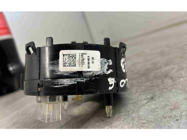 Подрулевой шлейф SRS 1K0959653D, 1K0959653D   Audi TT TTS Mk2