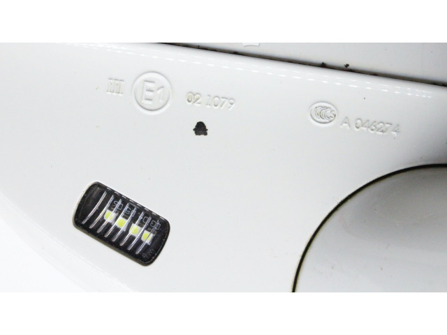 Zpětné zrcátko Mercedes-Benz SLK R172 2011 9PIN