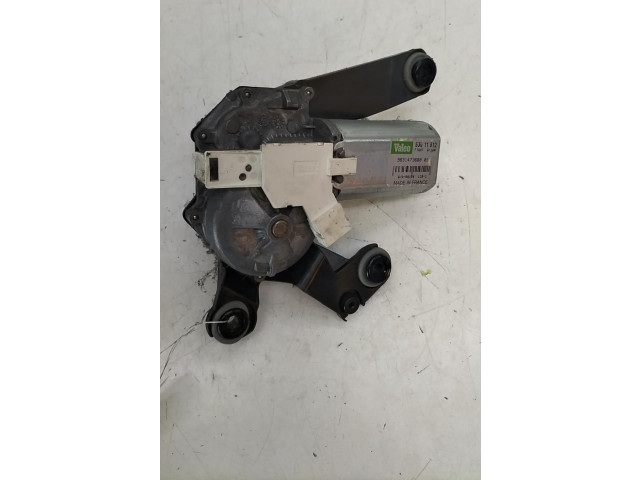 Моторчик заднего дворника 00006405G7    Citroen Xsara Picasso