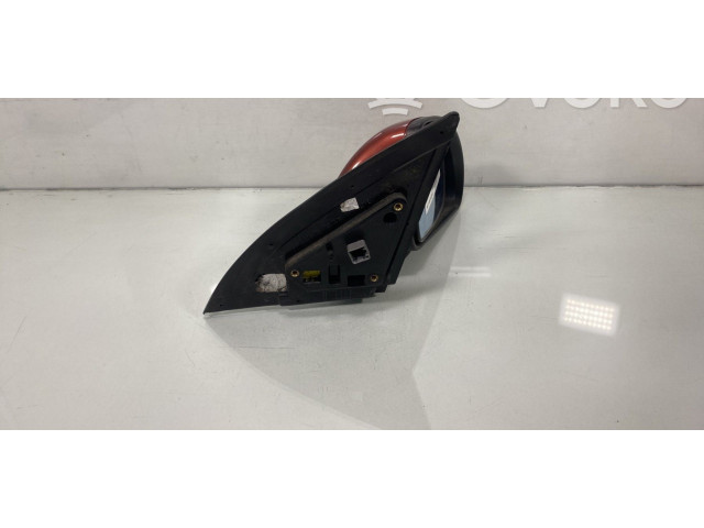 Зеркало (механическое)       KIA Pro Cee'd I  2008 - 2013 года   