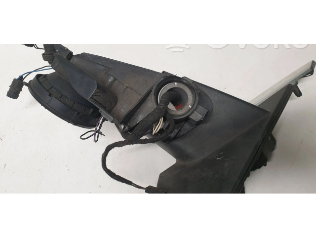 Зеркало электрическое Jaguar XF - года