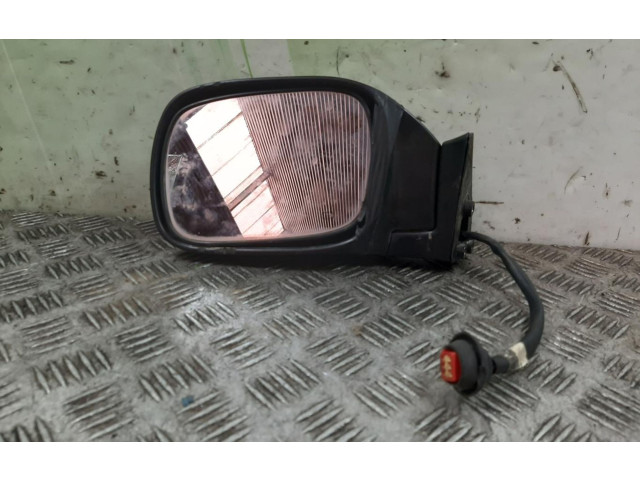Зеркало электрическое        Jeep Cherokee XJ  1991 - 2001 года   