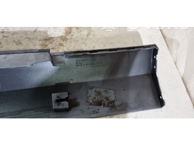 Зеркало электрическое Volvo V60 2018 - года