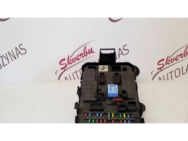 Блок предохранителей 1400310480, 045435 Citroen C8