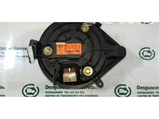 Вентилятор печки    8E1820021E, 983692C   Audi A4 Allroad