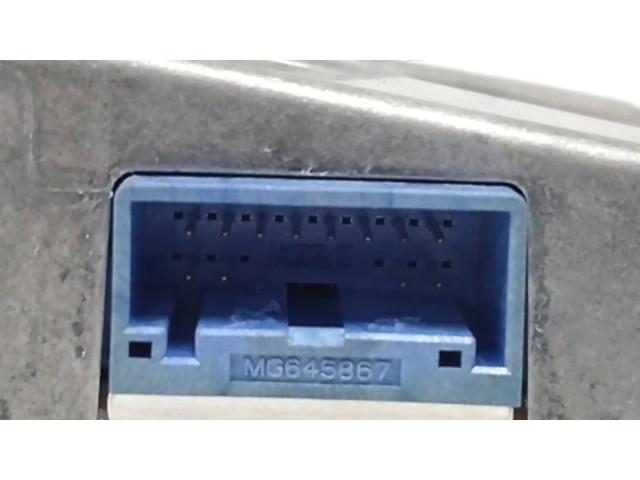 Блок управления 99211K7000 Hyundai i10