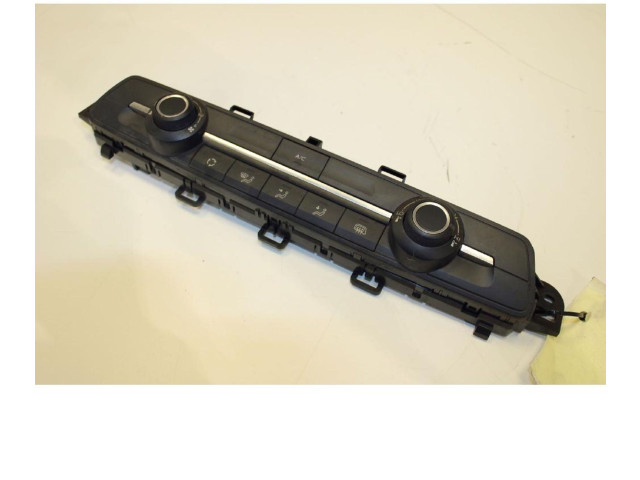 Блок управления климат-контролем 98340416ZD Peugeot Partner III