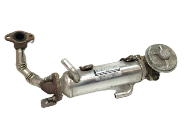 Ручка стеклоочистителей 96817829   Chevrolet Nubira