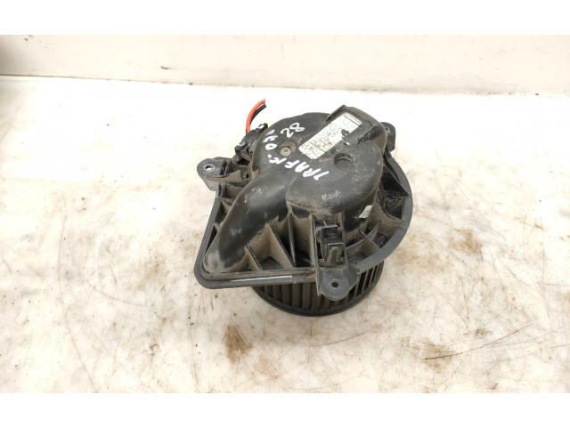 Вентилятор печки    TRAFFIC   Renault Trafic II (X83)