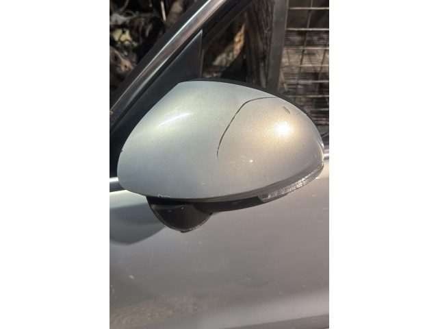 Zpětné zrcátko Volkswagen Tiguan 2013