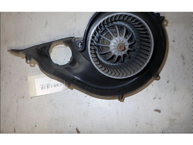 Вентилятор печки    31291516   Volvo V70