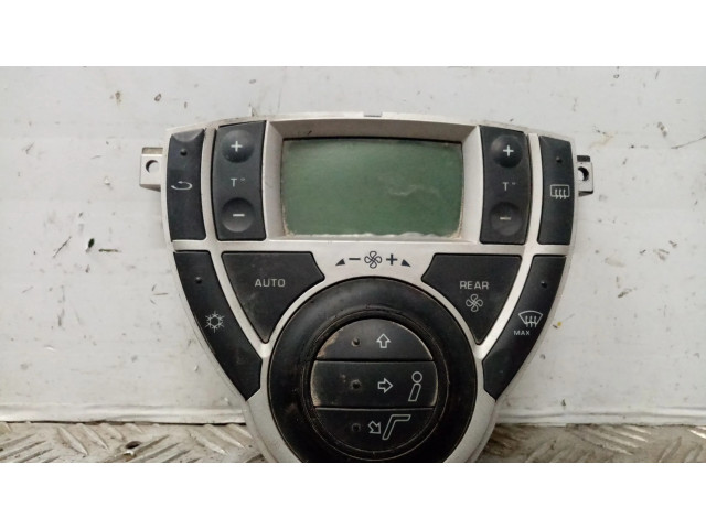 Блок управления климат-контролем 14874990YR Citroen C8