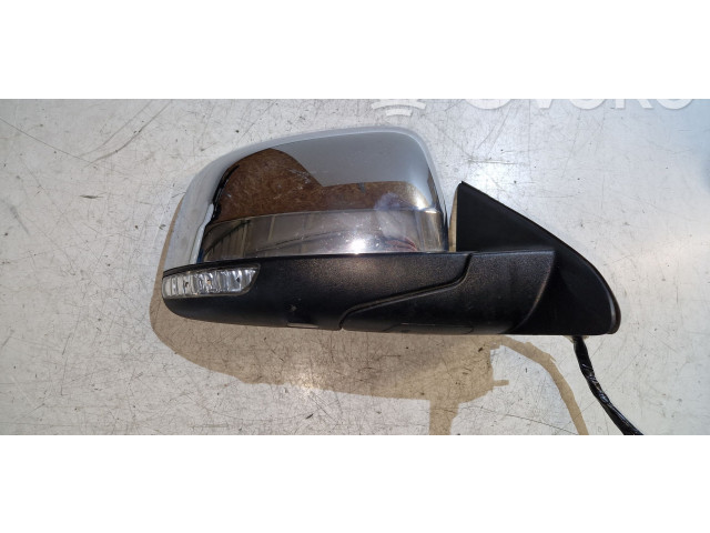 Зеркало электрическое Jeep Grand Cherokee 2010 - 2021 года