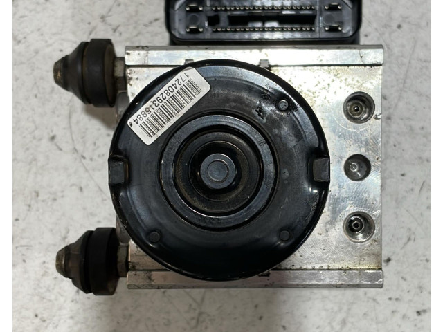 Jednotka ABS 06.2102-0576.4, 06.2102-0576.4 Suzuki Swift 2005