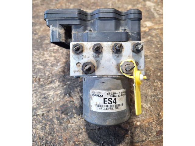 Jednotka ABS 58920-1M520 KIA Cerato 2004