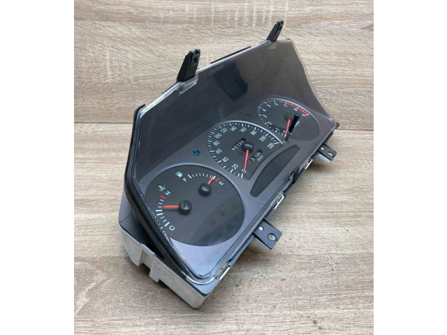 Řídící jednotka 94000M3100, 20000503 KIA Joice 1999