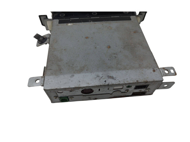 Přístrojová deska Subaru Tribeca 2008 86271XA00A, Y34193010