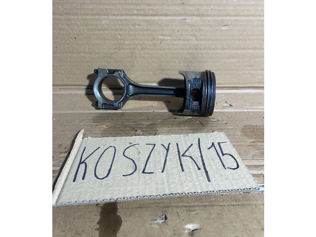 Píst 8A6G-AA2 Ford Fiesta STJB