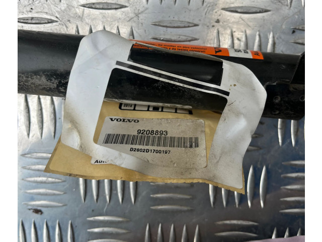 Боковая подушка безопасности 9208893, 9208893 Volvo S80