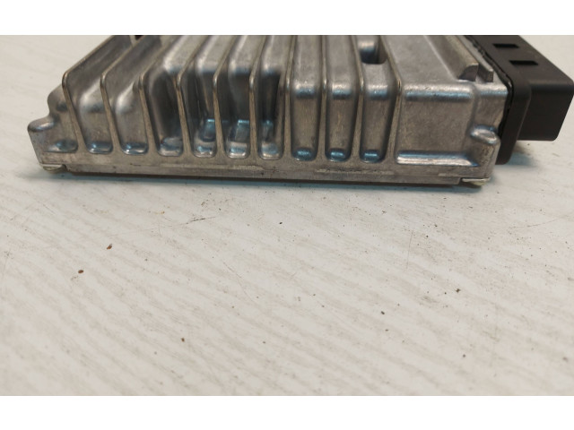 Блок управления двигателя 2M5A12A650PC, 12220510 Ford Focus